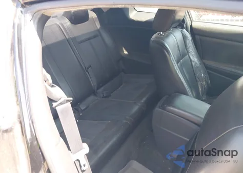 2012 Nissan Altima 3.5 Sr из США, поврежденный, VIN 1N4BL2EP2CC103785